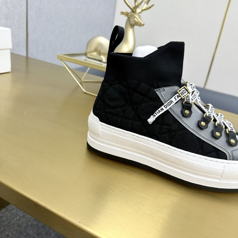 Christian Dior Casual Shoes